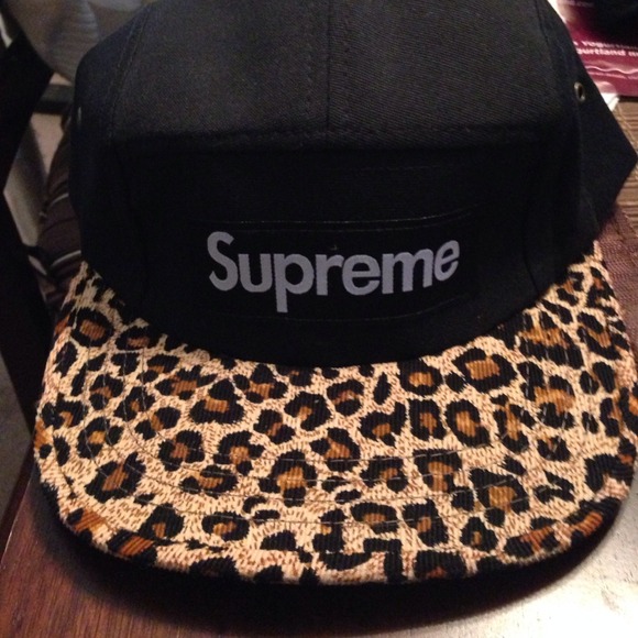 Supreme Hat SOLD