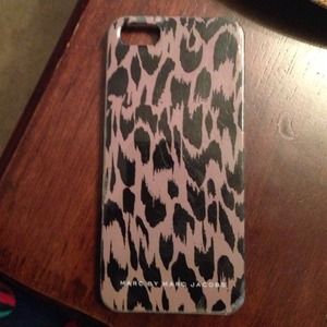 Marc Jacobs iPhone 5 Case