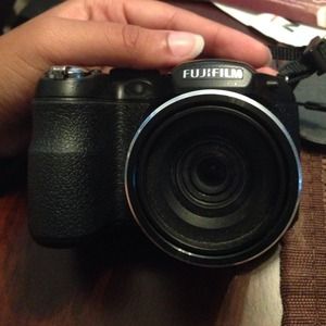Fujifilm Professional Camera *SOLD*