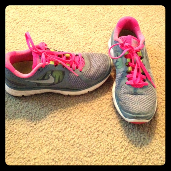 Nike Liner Eclipse 2