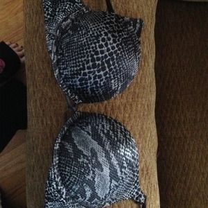 Victoria Secret Bra 34A