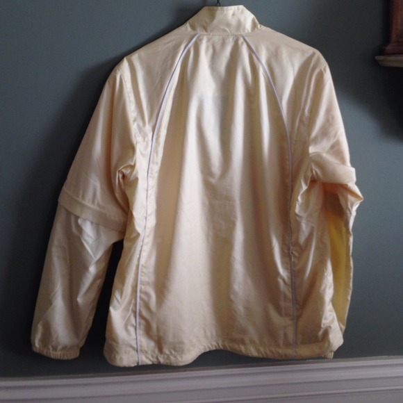 Wind Jacket - Picture 2 of 2