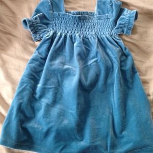 Baby dress