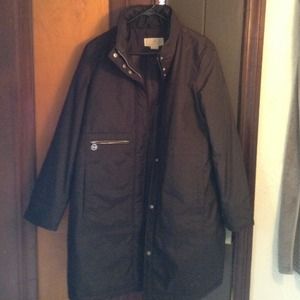 Authentic Michael Kors Winter Coat