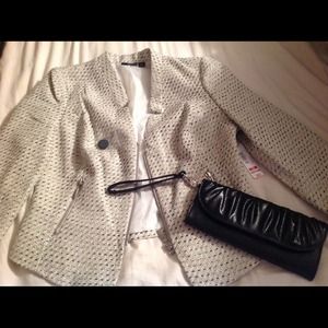 Blazer/jacket