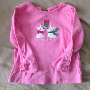 Baby shirt