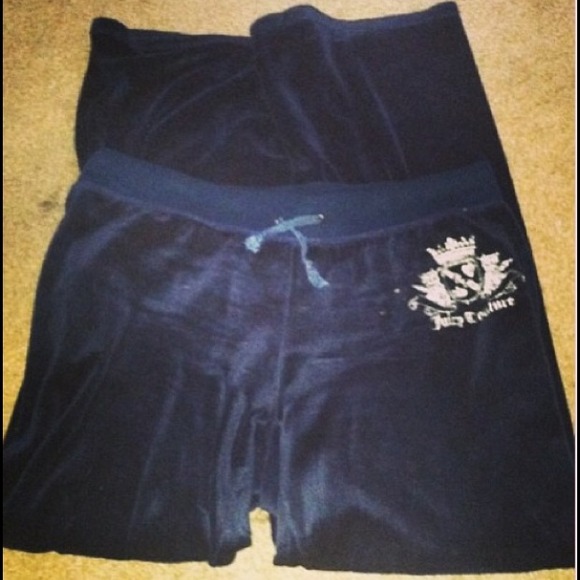 Juicy Couture pants