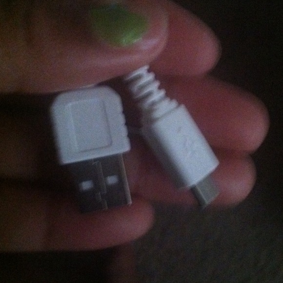 iPhone Charger. - Picture 2 of 2