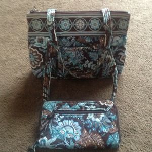 Purse/wallet