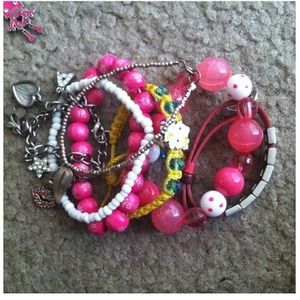 Bracelet bundle