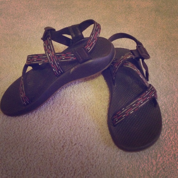 Chaco's!