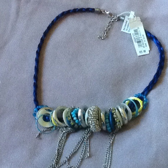 Brand new beautiful necklace