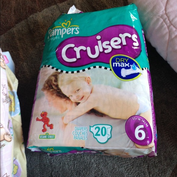 🚫sold in bundle🚫Diapers