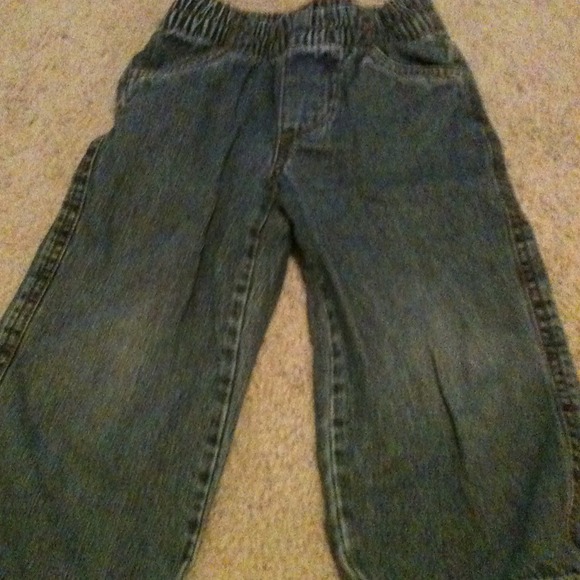 2T jeans