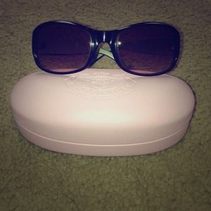 Juicy Couture sunglasses