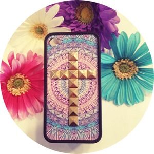 IPhone 4/4s and 5 case