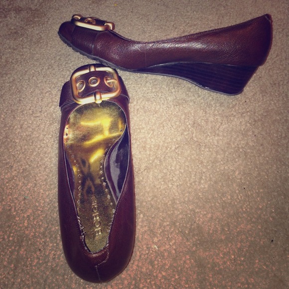 BCBGirls Shoes