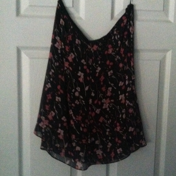 Floral🌸🌺Skirt