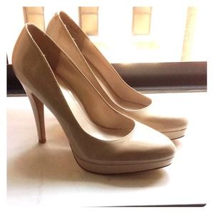 Aldo high heels