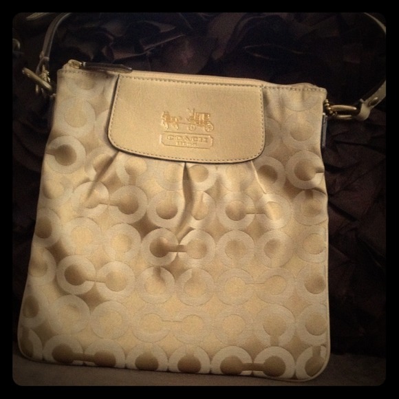 Bundle coach bag $ Cavalli sunglasses @charlie1113