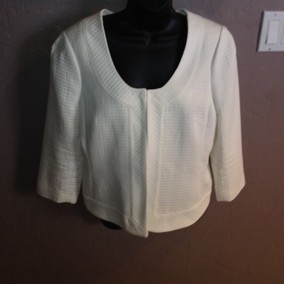 Banana Republic Jackets & Blazers - Sold!