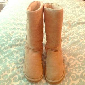 Ugg boots ❄️❄️