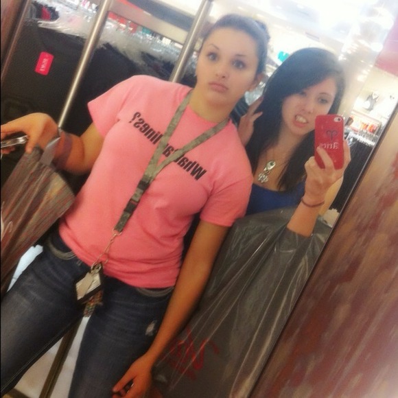 Meet the seller!(:
