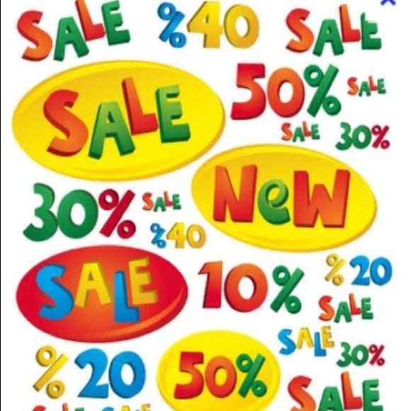 Whole closet on sale!! Make me an offer 🎉🎉🎉😘😘 BOGO TIME!!