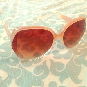 Sun glasses from Primark:London NWOT