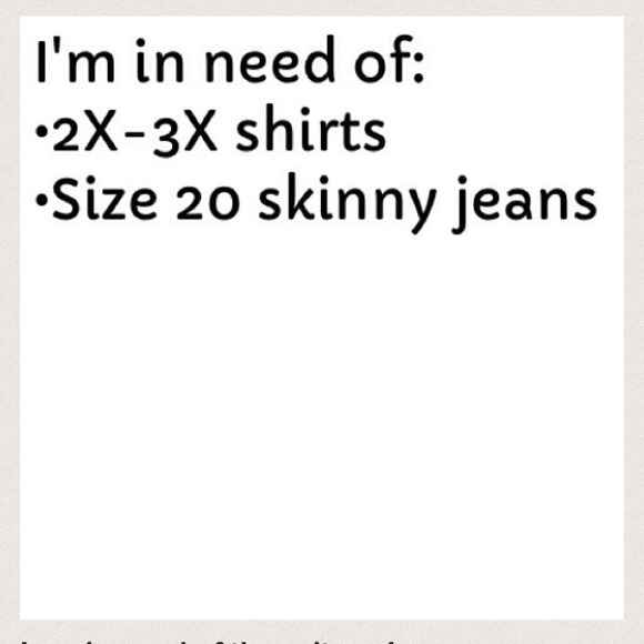 Don't be scared to ask! - Picture 2 of 2