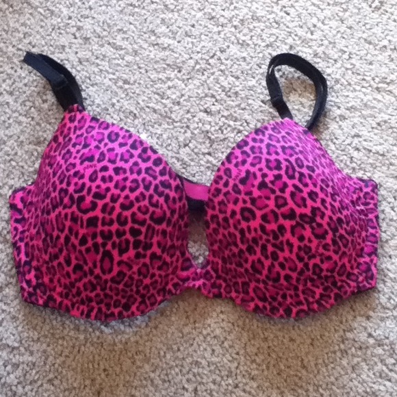 Victoria's Secret Bra