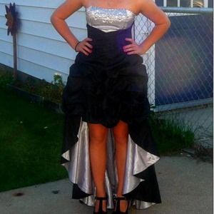 Amazing Homecoming Dress!