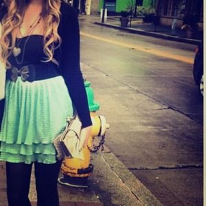 Casual dress