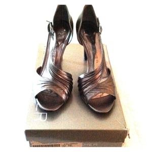 Marc Fisher Benson Heels