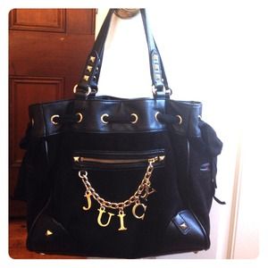 Juicy velour daydreamer