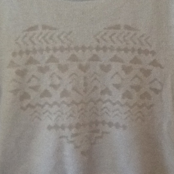 Cropped Sweater - Picture 2 of 2