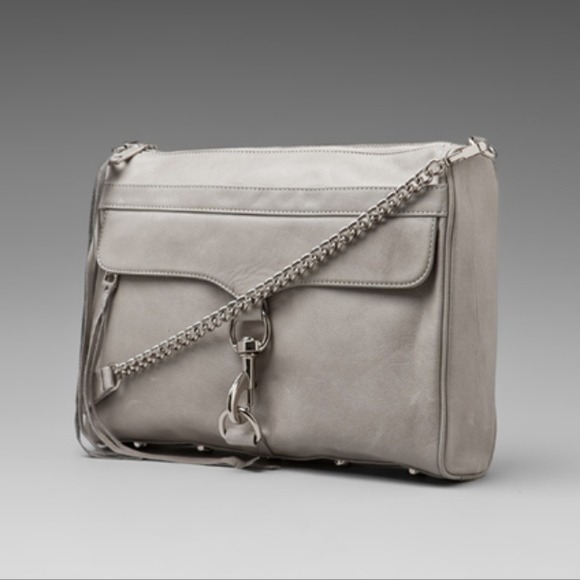 *****SOLD******Rebecca Minkoff MAC Daddy
