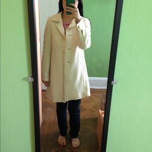 Jcrew Winter Jacket