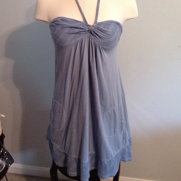Abercrombie & Fitch dress