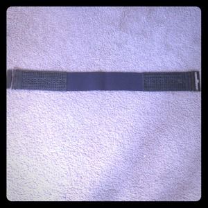 4 inch thick belt