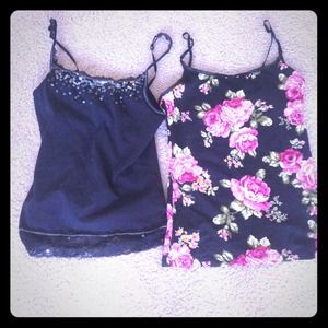 Tank top bundle