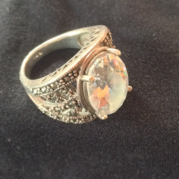 silver Jewelry - SILVER RING