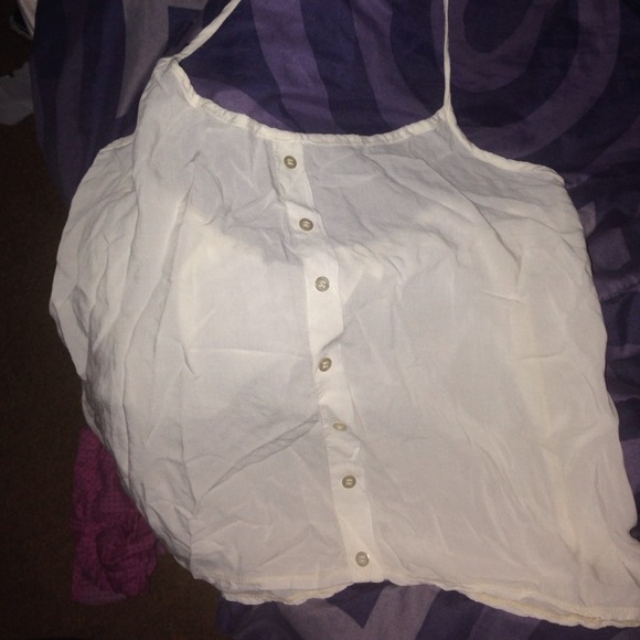 Brandy Melville Top