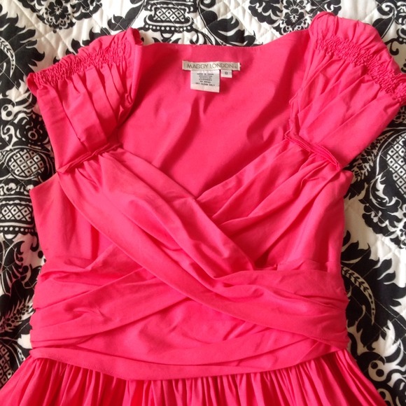 Pretty n pink dress. sOLd