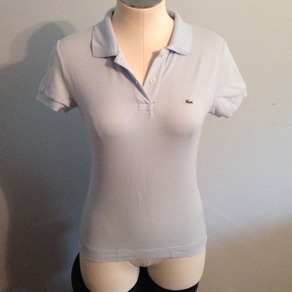 Lacoste Polo