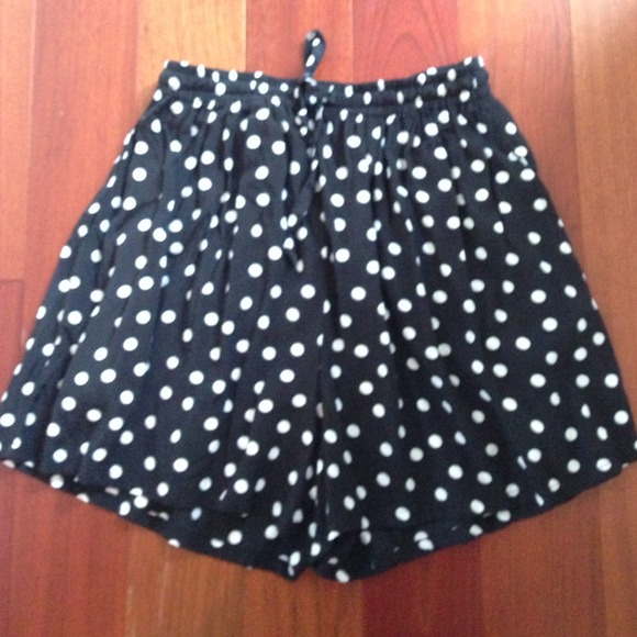 The Limited shorts