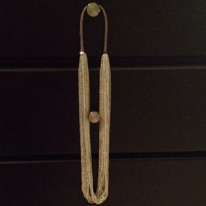 Fossil Necklace & Juicy Bracelet Bundle