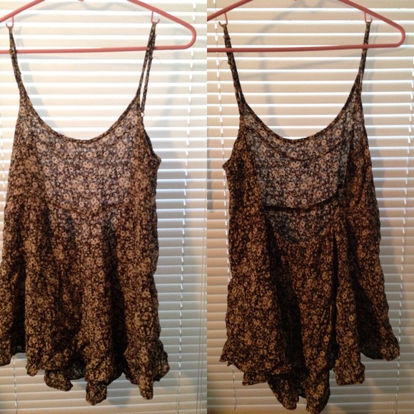 Brandy Melville Dress