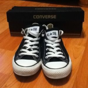 Converse All Stars