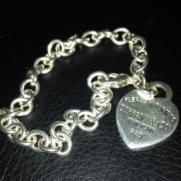 🚫Sold🚫Tiffany & Co. Bracelet